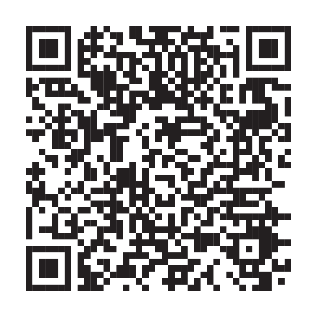 Anarchy in the AI pricelist qr